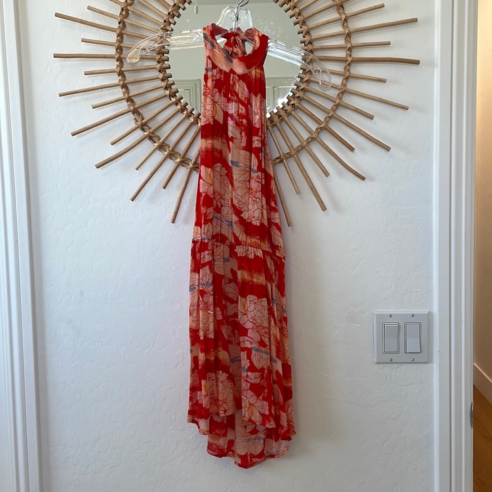Flynn Skye Dress- Size XS - Picture 1 of 3
